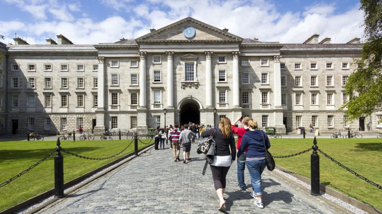 ireland education system for international students