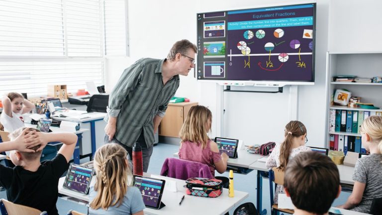 Why Is Technology Important In The Classroom?