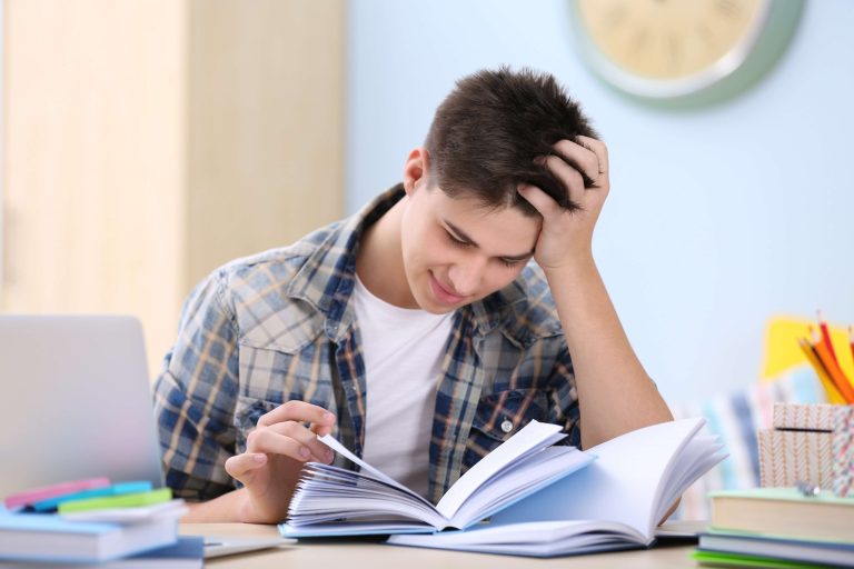How To Focus On Homework And Achieve The Best Grades