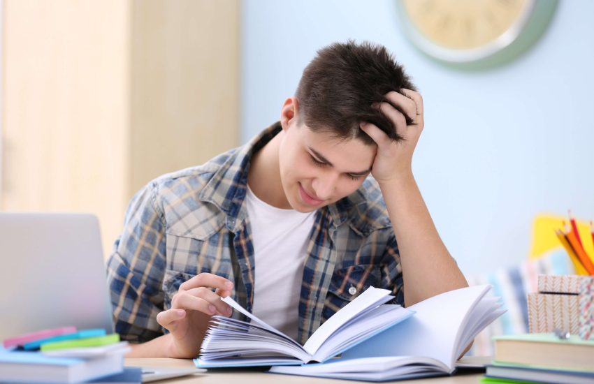 How To Focus On Homework And Achieve The Best Grades