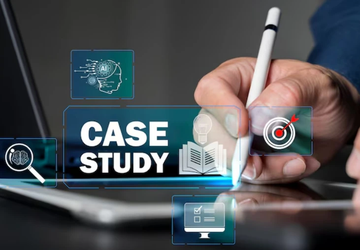 case study case study